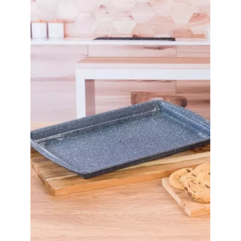 Baking tray Russell Hobbs RH00998EU7 38 cm stone finish