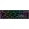 Keyboard Sharkoon SKILLER SGK20 Brown