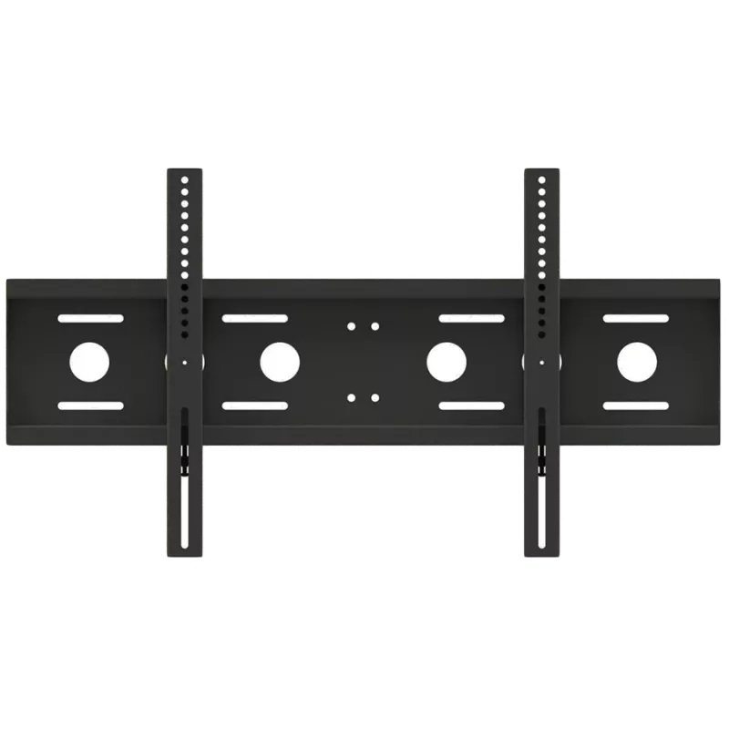 Edbak TWB1 TV mount/stand 2.16 m (85) Black