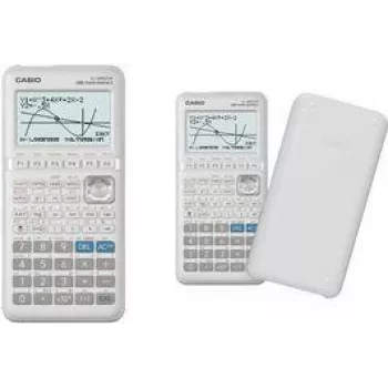 Graphing Calculator CASIO FX-9860GIII-ET with 64KB RAM, Graph Display