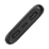 Power Bank USB 10000MAH/VA2031 Black Rivacase