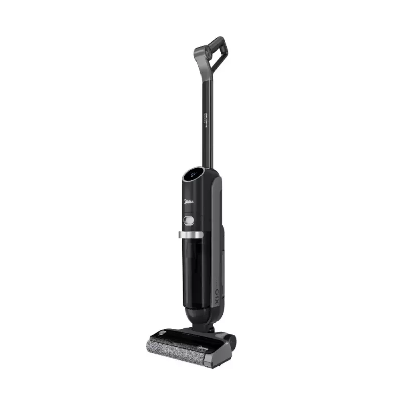 Vacuum Cleaner Midea X10 Cordless Wet and Dry 220W 22.2V