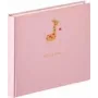 Walther Design UK-148-R - Rose - 50 Sheets - 280 mm - 250 mm - 3 cm