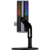 Thermaltake TT GS50 RGB USB Microphone - Microphone - 96 KHz (GSG-GSF-MCMTBK-01)