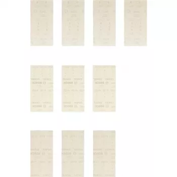 Bosch M480 Paint, Wood Sanding sheet