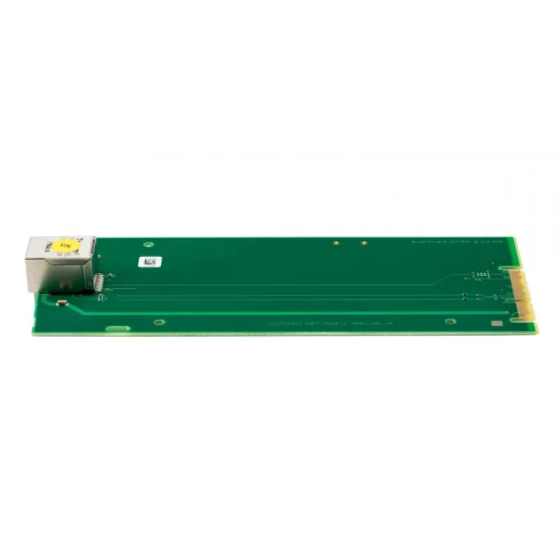 Network Switch Module Auerswald COMpact NET-Modul Compatibility Compact 5200R 5500R