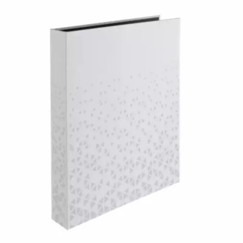Photo Book Herma 20150 white — adhesive photo album cover, white