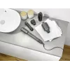 Severin WL 0683 Hair styling kit Anthracite, Silver 1500 W 2.8 m