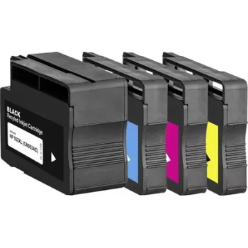 Basetech 1725,4005-126 Printer Consumable Black