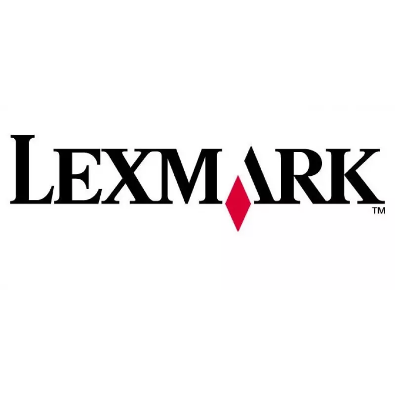 Toner Cartridge Lexmark 512H 3000 pages Black