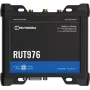 Teltonika · Router· RUT976· Redcap 5G· eSIM - Router - WLAN