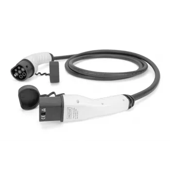 Digitus EV charging cable 5 m type 2 to type 2 32 A 240 V