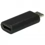 VALUE USB-Adapter - USB-C (W) umkehrbar to Micro-USB Type B (M)