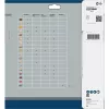 Bosch Optiline Wood Circular Saw Blades