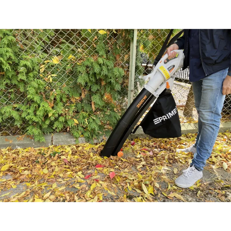 Leaf blower Prime3 GVB41
