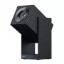 Portable LCD projector WANBO Cube 2 Pro — 500 ANSI lumens, 1080p (1920x1080), LED, Auto focus, Android TV, 1.2:1 zoom, 8 W, Black