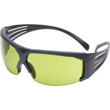 3M Safety Glasses SecureFit SF617AS (SF617AS)