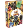 I AM DONE, Card Game English edition