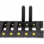 LappKabel SILVYN® CHAIN Medium SR 300A - Connection Element Suitable for: SR 300A025 61211270 Contents: 1 pc(s) (61211270)
