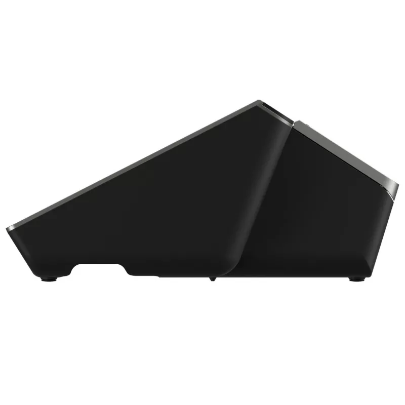 POS terminal SUNMI D3 MINI 10.1 inch projected capacitive touchscreen with USB and Bluetooth connectivity