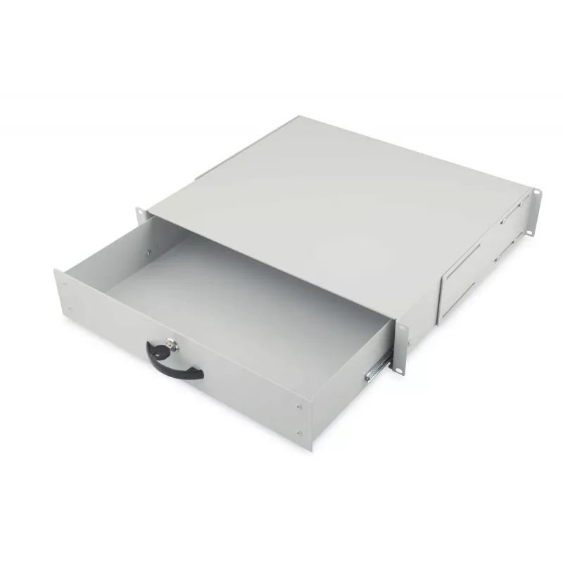 Keyboard Drawer & Document Storage Digitus DN-19 KEY-2U