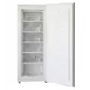 Drawer freezer Ravanson ZM-150 — freestanding 156 L, 6 drawers, R600a, 41 dB, E class