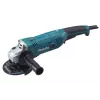 Makita GA5021C angle grinder, 125 mm, 1450 W