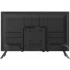 Manta 32LHN124E 32-inch HD LED TV with DVB-T2/C/S2 Tuner and USB Media Player