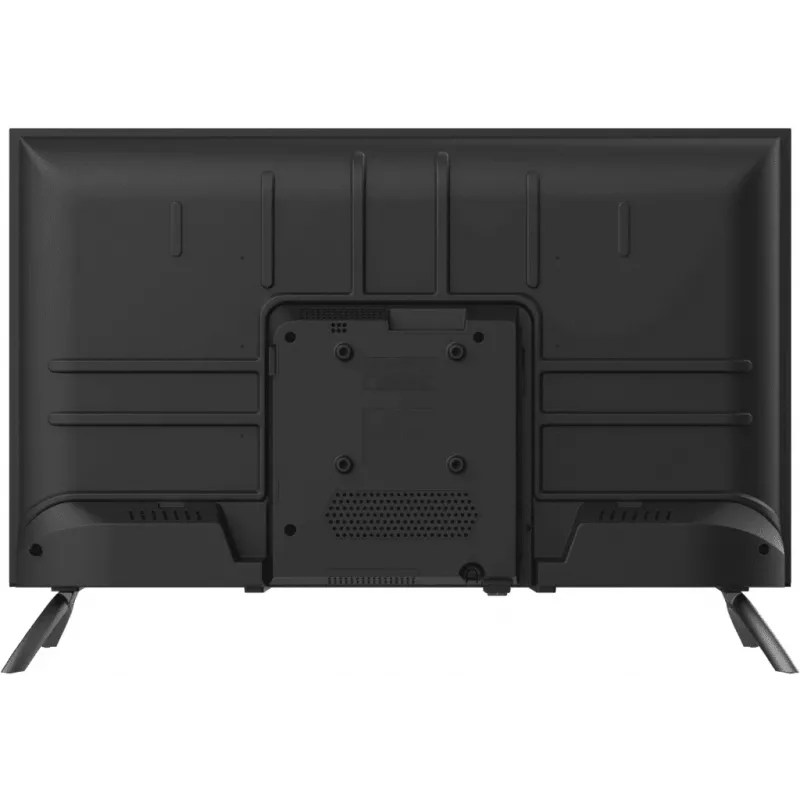 Manta 32LHN124E 32-inch HD LED TV with DVB-T2/C/S2 Tuner and USB Media Player