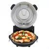 ADLER AD 6314 pizza oven