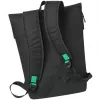 Backpack Rivacase Gremio 15.6 inch black – Rivacase Gremio 15.6 inch laptop backpack