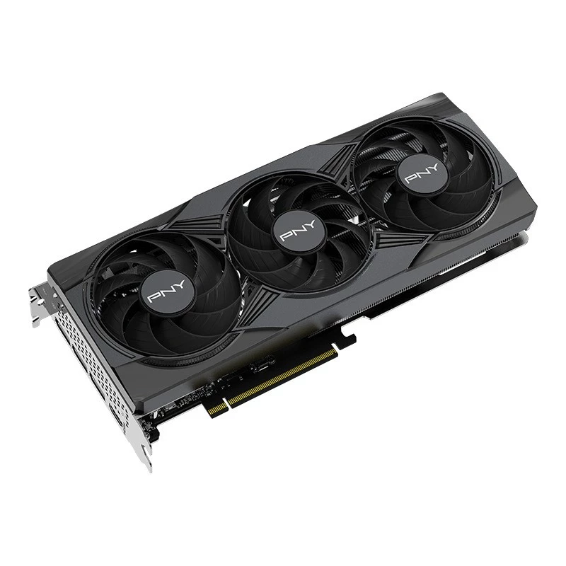 PNY GeForce RTX 5060 OC 8GB Graphics Card