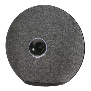 Portable Speaker Manta SPK515 VENUS, Black