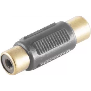 Cable Gender Changer RCA ShiverPeaks BS57040-SG