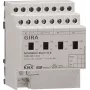 GIRA 100400 switching actuator 4-way 16A KNX/EIB REG