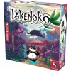 Takenoko, Board Game