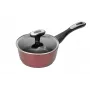 Saucepan Jata TAAL CF916 - 16 cm forged aluminium induction saucepan