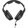 Sennheiser HD 300 PRO closed dynamic professional headphones S508288