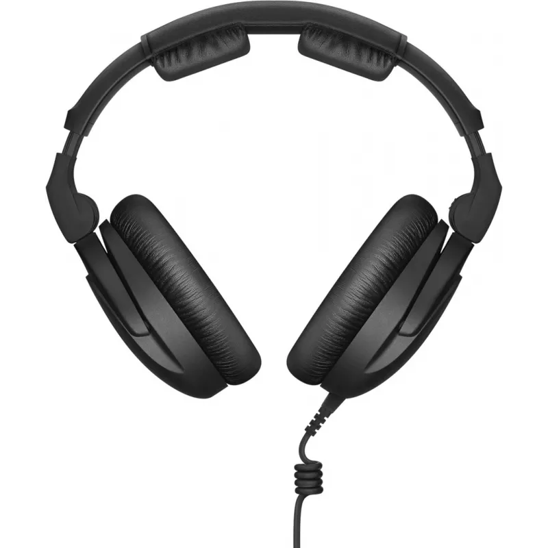 Sennheiser HD 300 PRO closed dynamic professional headphones S508288