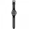 Smartwatch Mibro GS Explorer Obsidian Black (black)