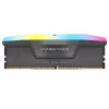 Corsair RAM Corsair D5 6400 32GB C36 Vengeance RGB K2 2x16GB 1.35V (CMH32GX5M2B6400Z36)