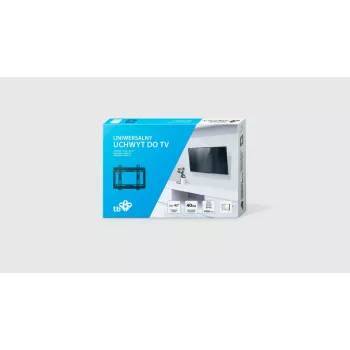 TB TV Wall Mount up to 42 40kg Max VESA 200 (AJTBXT4240FI250)