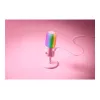 Razer Seiren V3 Chroma Pink PC microphone