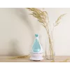 Diffuser lamp Sponge Minimu 400 White LED — compact LED diffuser lamp Minimu 400 in white