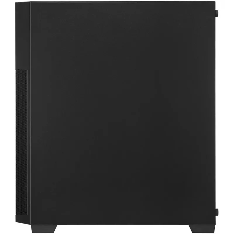 Sharkoon RGB FLOW Midi Tower ATX without Power Supply USB/Audio