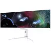 LC-Power LC-M44-DFHD-120 - LED-Monitor - 111.3 cm (44)