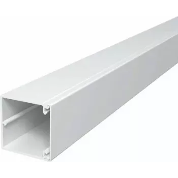 Wall and Ceiling Trunking WDK 60060 60x60 pure white (6191193)