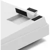 Sharkoon SKILLER SGK50 S2 White barebone keyboard kit