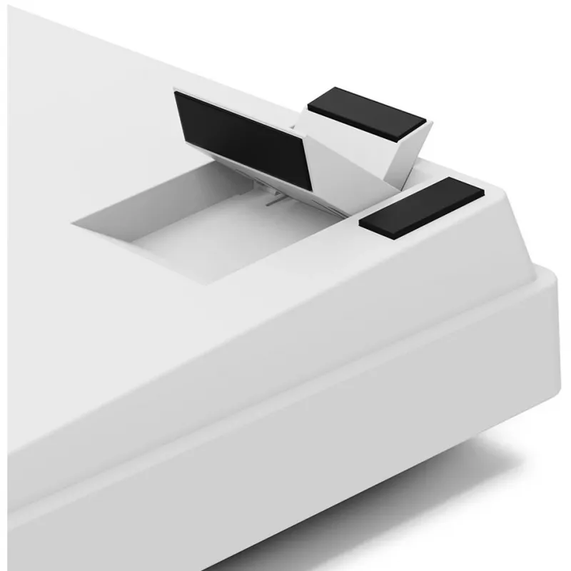 Sharkoon SKILLER SGK50 S2 White barebone keyboard kit