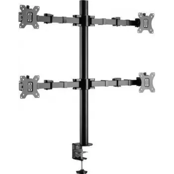 SpeaKa Professional SP-MM-540 Monitor Mount 43,2 cm (17) - 81,3 cm (32) Tiltable+swivel (SP-9392696)